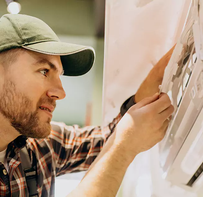 Why Homeowners & Businesses Trust Us in Marietta, GA?