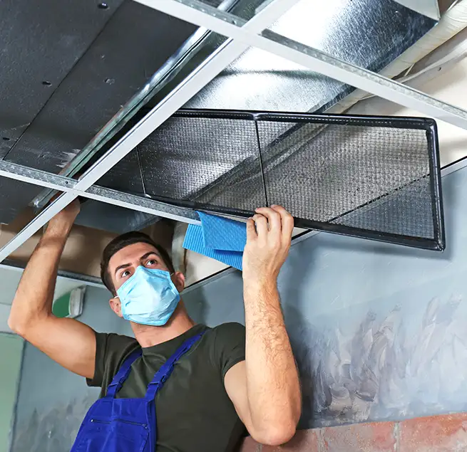 Why Homeowners & Businesses Trust Us in Marietta, GA?