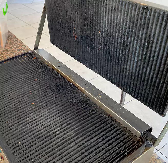 Why Homeowners & Businesses Trust Us in Marietta, GA?